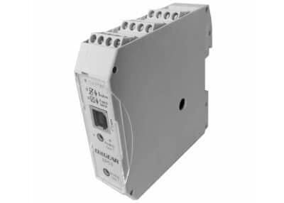 Epc Amplifier Controller Card - Oilgear