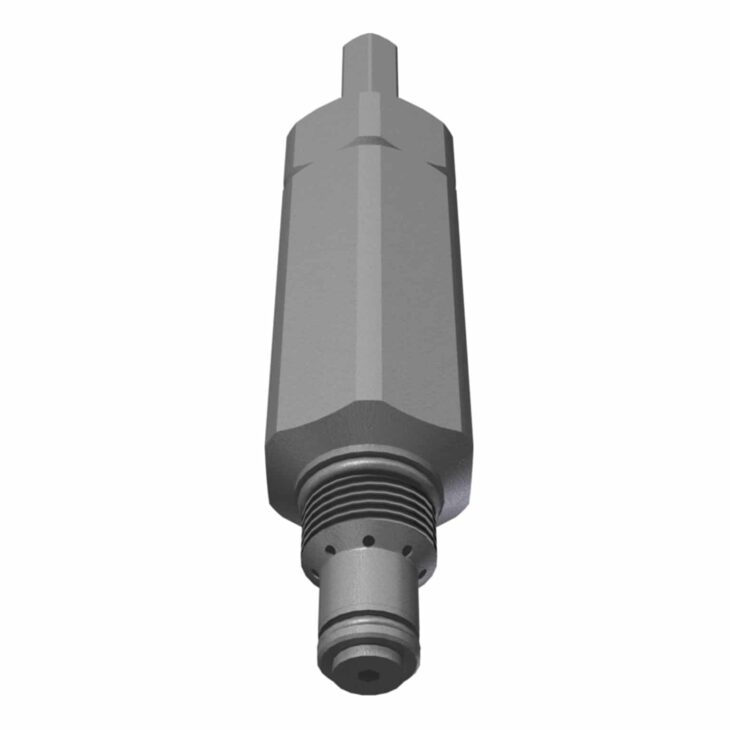 HSMR601