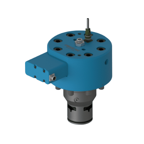 Throttle Valve