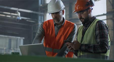 Oilgear Collaboration Factory Vs - Oilgear