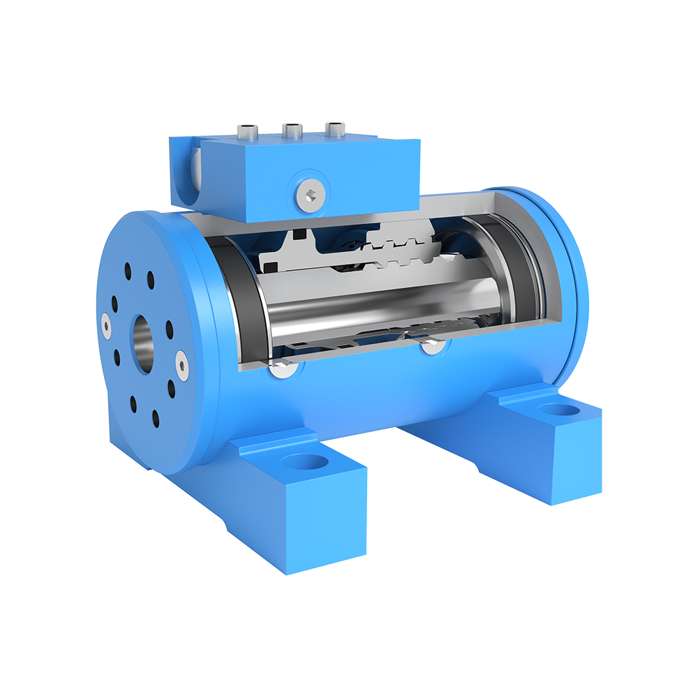 Rotary Actuators