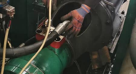 Service Series - Oilgear