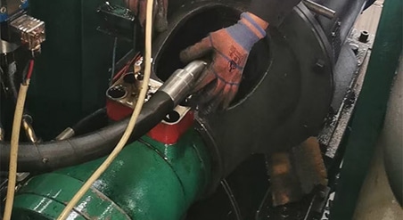 Service Series - Oilgear