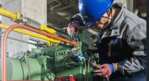 Service Series Image - Oilgear