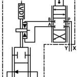 SVX Series Proportional Throttle Valve