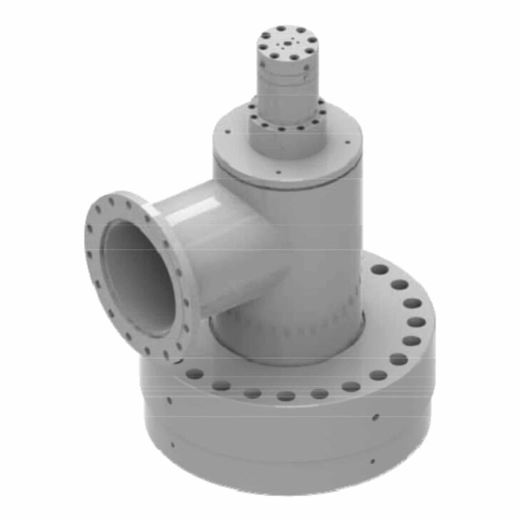 Oilgear Towler VPE