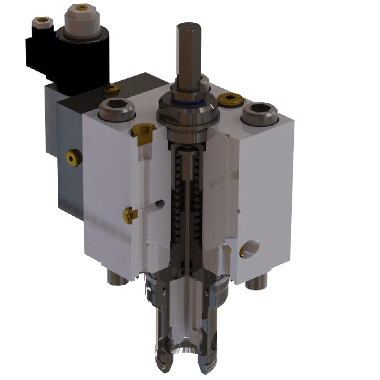 Amplifier Valve