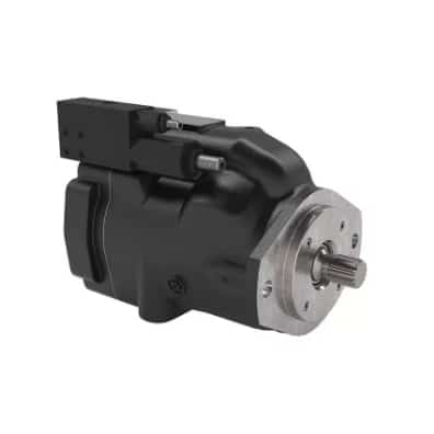 Xd Series Piston Pump - Oilgear