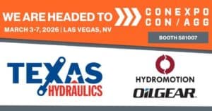 Conexpo Blog - Oilgear