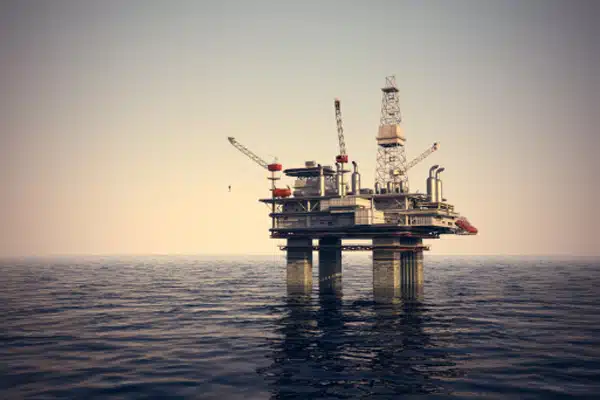 Oil And Gas - Oilgear