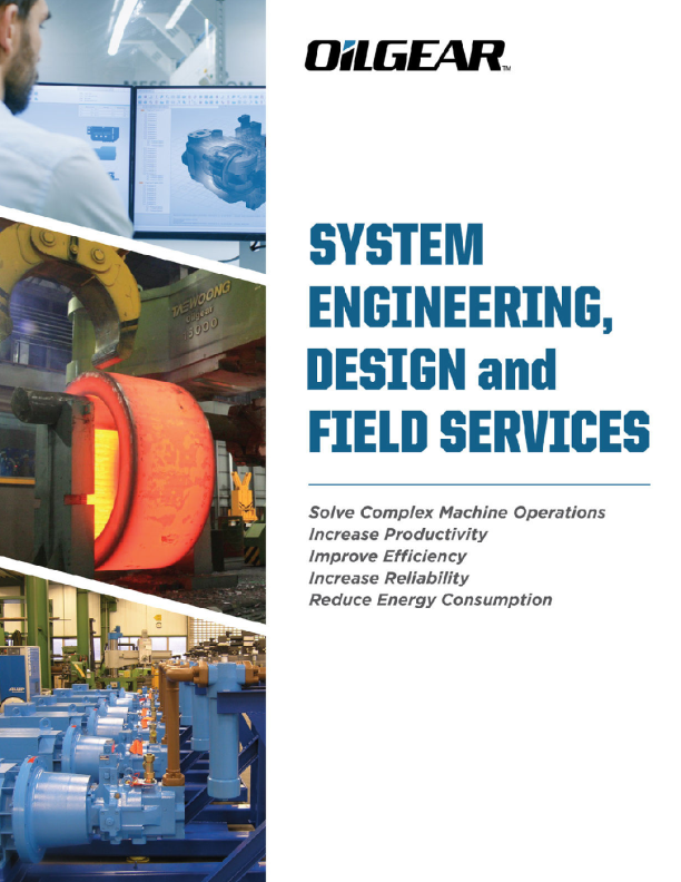 System Engineering, Design, and Field Services