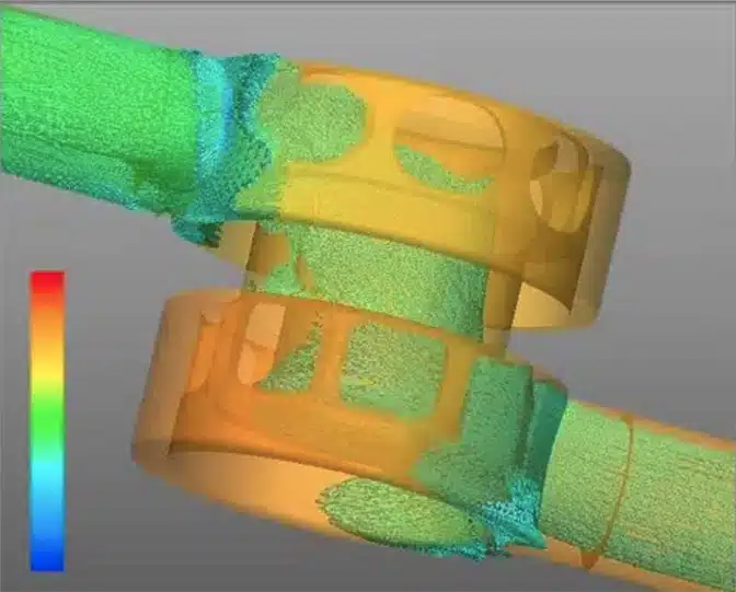 Fluid Flow Analysis - Oilgear