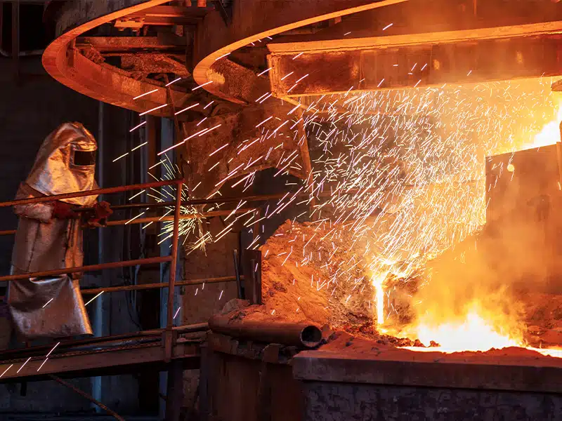 Forming Content Product Steel - Oilgear