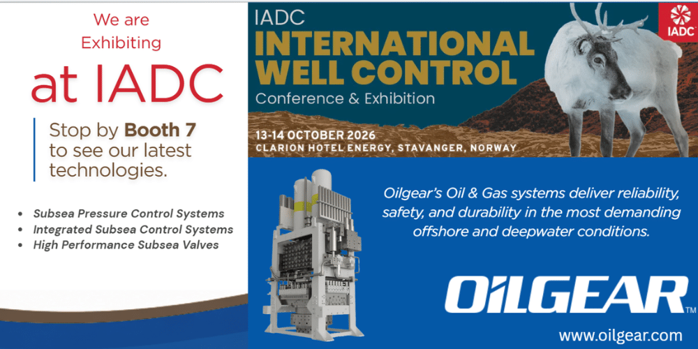 IADC Norway