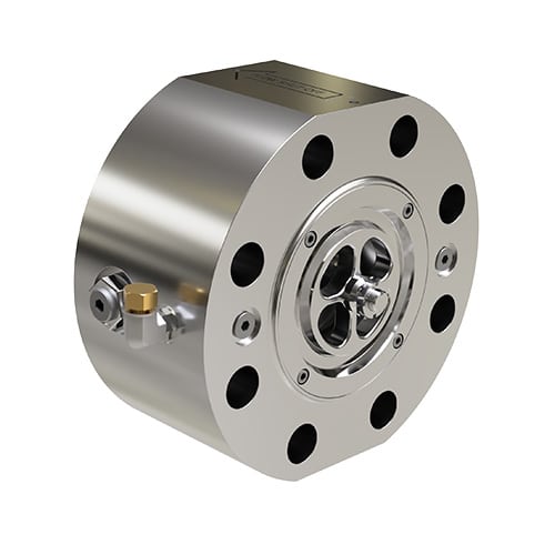 Pressure Compensated Air Flow Shutoff Valve
