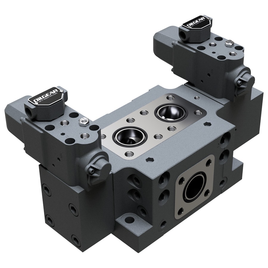 Directional Control Valve