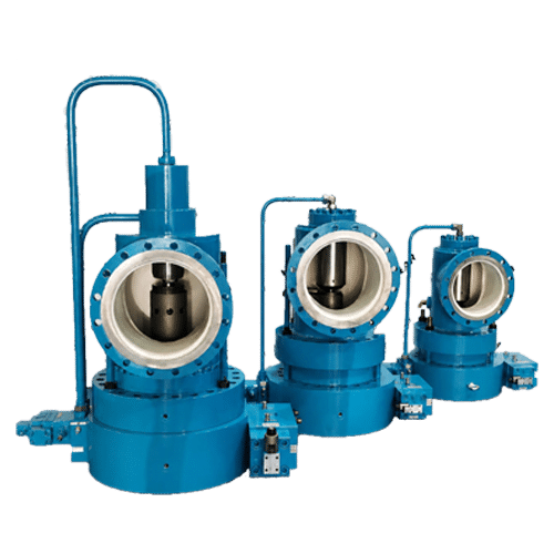 Oilgear Towler VPE