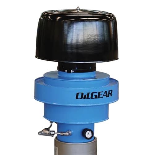 Air Dry Filter