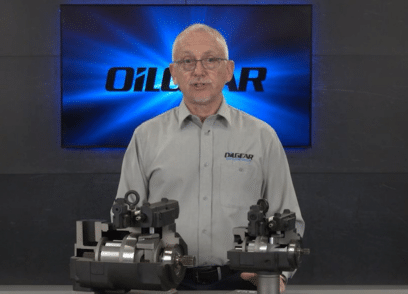 How It Works - Oilgear