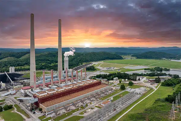 Thermal Power Content - Oilgear