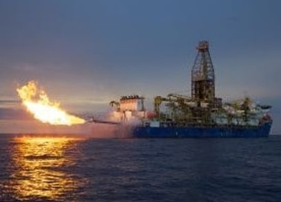 Offshore Motion Compensation Main - Oilgear