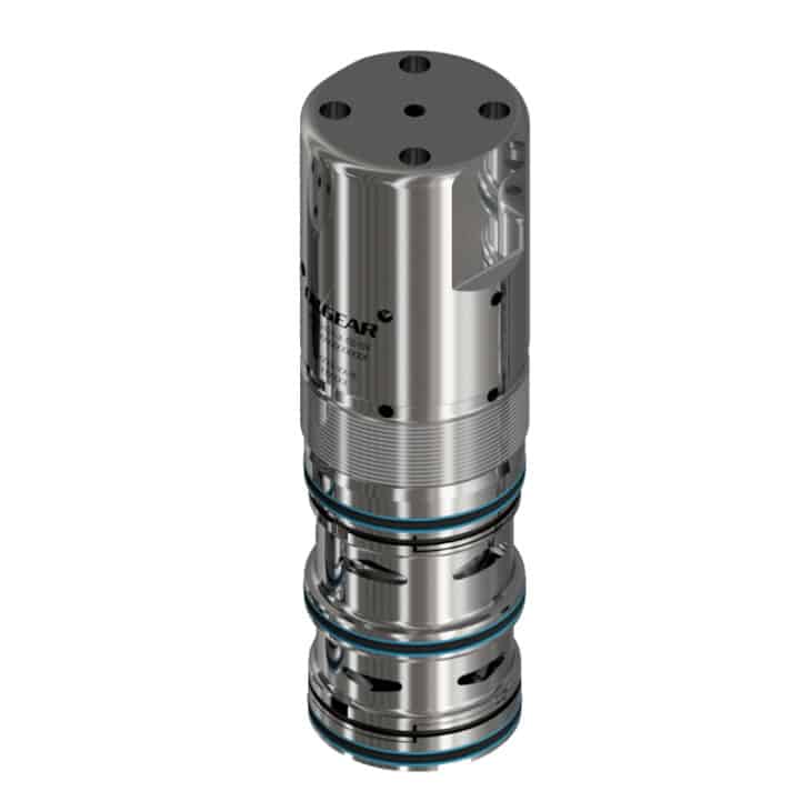 SPM-2424-X-XX-SV - Oilgear