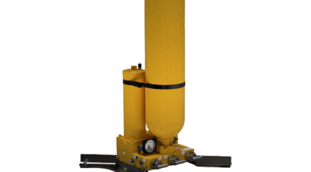 Tfs Filtration Feature - Oilgear