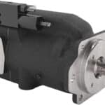 Xd Series - Oilgear